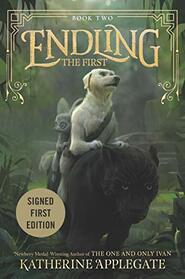 The First: Target Exclusive (Endling)