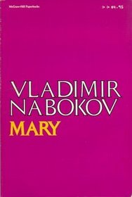 Mary: A novel (McGraw-Hill paperbacks)
