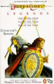 Dragonlance Legends Omnibus: 