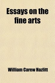 Essays on the fine arts