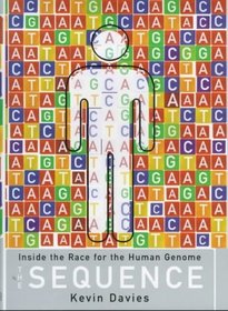 The Sequence: Inside the Race for the Human Genome