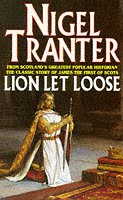 Lion Let Loose