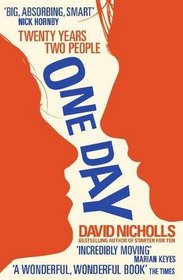 One Day: Twenty Years, Two People