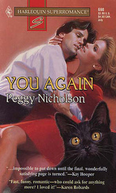 You Again (Harlequin Superromance, No 698)