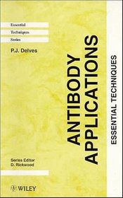Antibody Applications: Essential Techniques