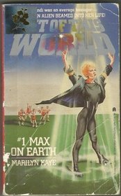 Max on Earth (Out of This World, No 1)