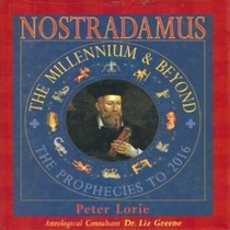 Nostradamus: The Millennium and Beyond