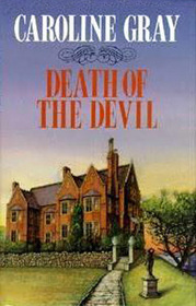 Death of the Devil (Helier L'Eree, Bk 3)