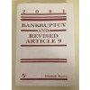 Bankruptcy and Revised Article 9, 2001