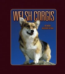 Welsh Corgis 2005 Weekly Engagement Calendar