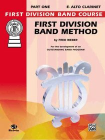 First Division Band Method (First Division Band Course)