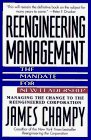 Reengineering Management: The Mandate for New Leadership