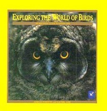 Exploring the World of Birds: The Equinox Guide to Avian Life