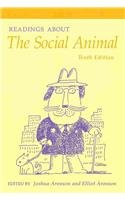 The Social Animal & Readings