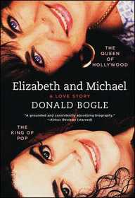 Elizabeth and Michael: The Queen of Hollywood and the King of Pop - - A Love Story