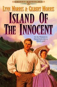 Island of the Innocent (Cheney Duval, M.D., 7)