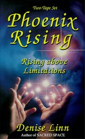 Phoenix Rising: Rising Above Limitations