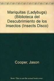Mariquitas/ Ladybugs (Insects) (Spanish Edition)