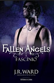 Fascinio - Serie Fallen Angels (Em Portugues do Brasil)
