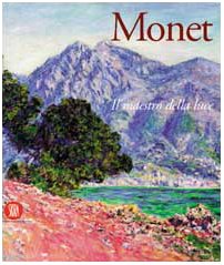 Monet: Il maestro della luce
