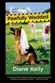 Pawfully Wedded