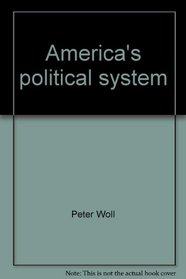 America's political system: State and local