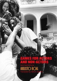 Games for Actors and Non--Actors