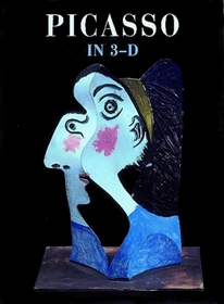 Picasso in 3-D (Art Memoir)
