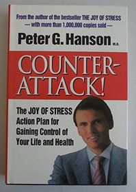 Counter Attack the Joy of Stress Action