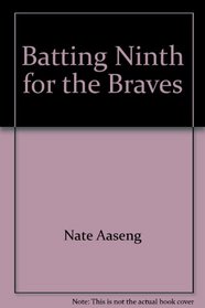 Batting Ninth for the Braves