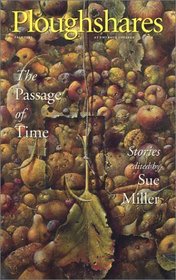 Ploughshares Fall 1993 : The Passage of Time