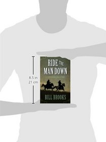 Ride the Man Down (A John Henry Cole Story)