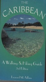 The Caribbean: A Walking and Hiking Guide