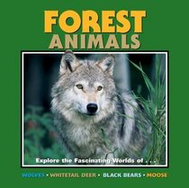 Forest Animals (Nature for Kids)