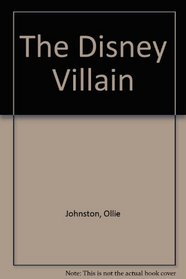 The Disney Villain