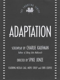 Adaptation (Shooting Scripts)