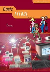 Basic HTML (Basic ICT Skills)