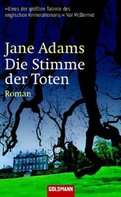 Die Stimme der Toten (Mourning the Little Dead) (Naomi Blake, Bk 1) (German Edition)