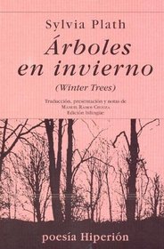 Arboles En Invierno (Spanish Edition)