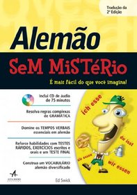 Alemo Sem Mistrio (Em Portuguese do Brasil)