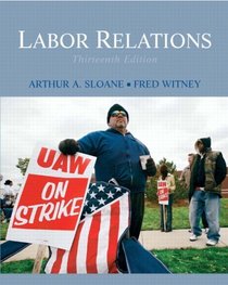 Labor Relations (13th Edition)