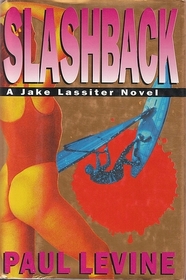 Slashback (Jake Lassiter, Bk 5)