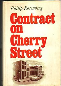 Contract on Cherry Street: A novel