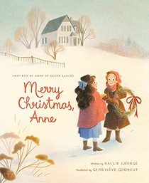 Merry Christmas, Anne (Anne of Green Gables)