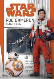 Poe Dameron: Flight Log (Star Wars)