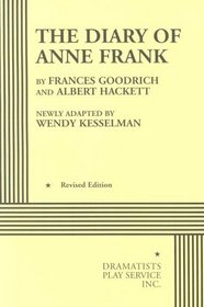 The Diary of Anne Frank