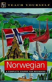 Teach Yourself Norwegian (Teach Yourself)