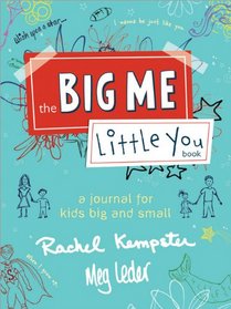 The Big Me, Little You Book
