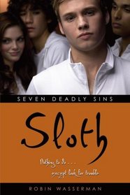 Sloth (Seven Deadly Sins)