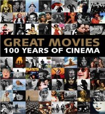 Great Movies: 100 Years of Film